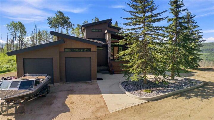 Property Photo: 704041 Range Road 72 53 AB T8W 5G2
