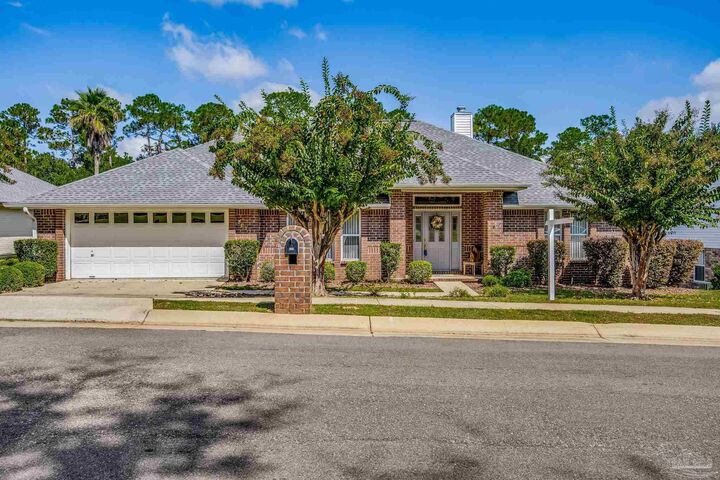 2032 Hamilton Crossing  Cantonment FL 32533 photo