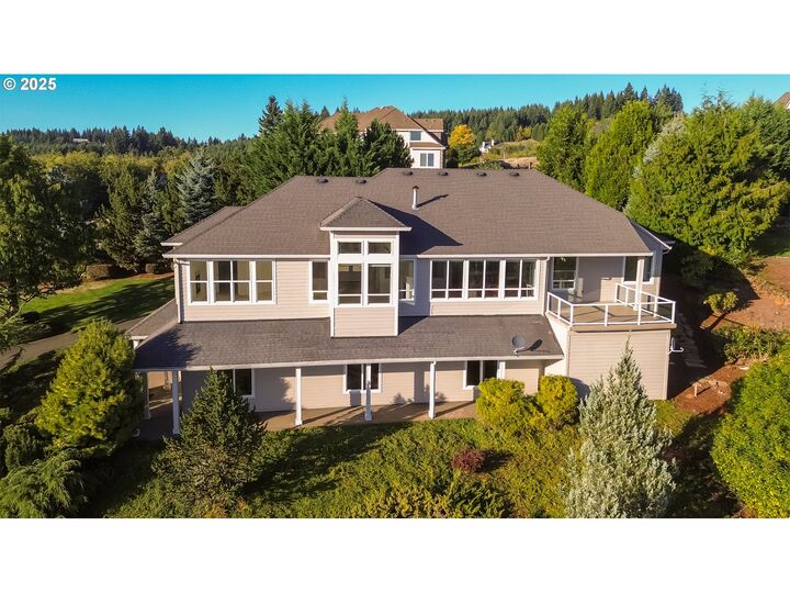 Property Photo:  23902 NE 128th St  WA 98606 