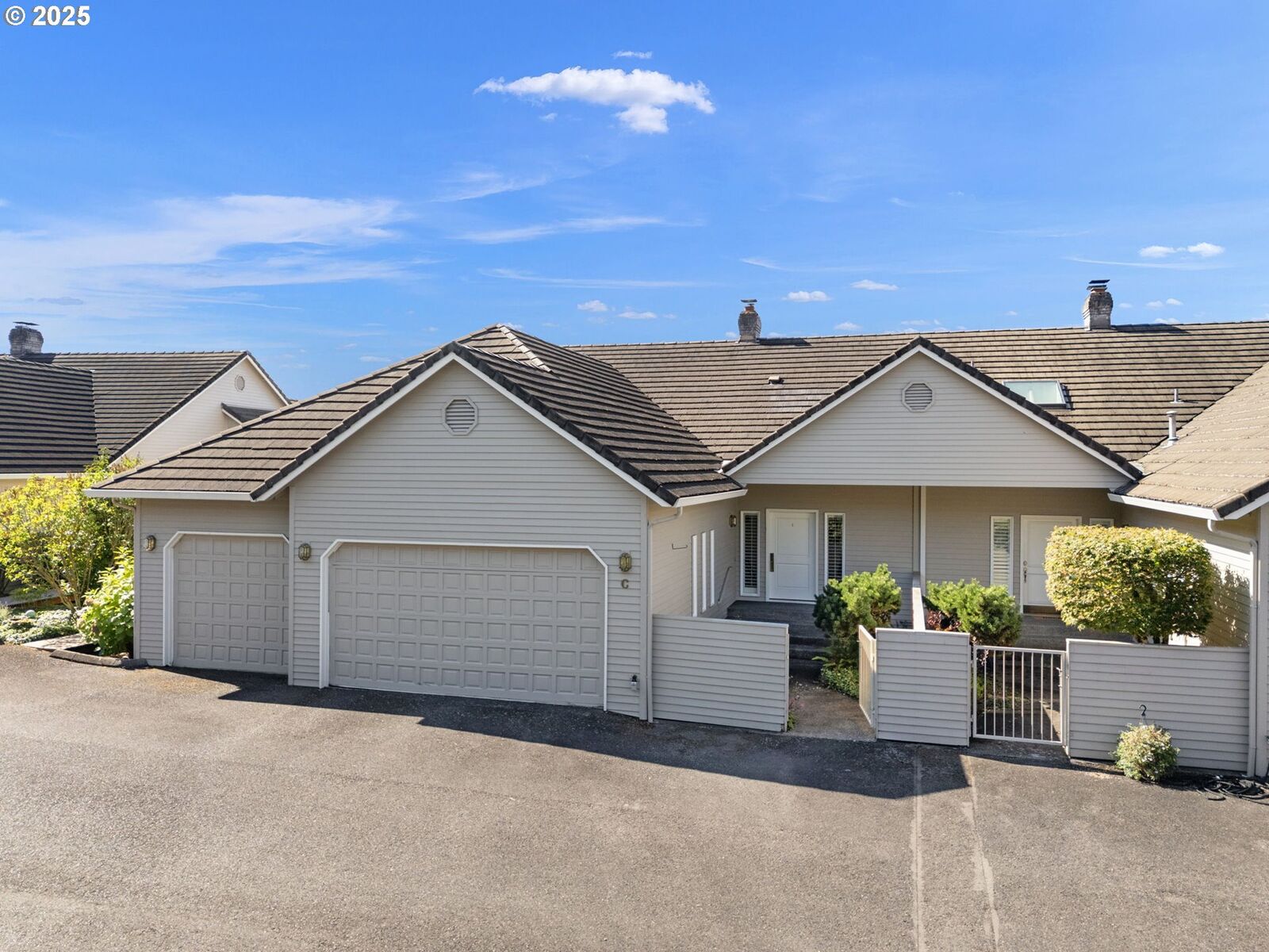 Property Photo:  8212 NW Fruit Valley Rd  WA 98665 