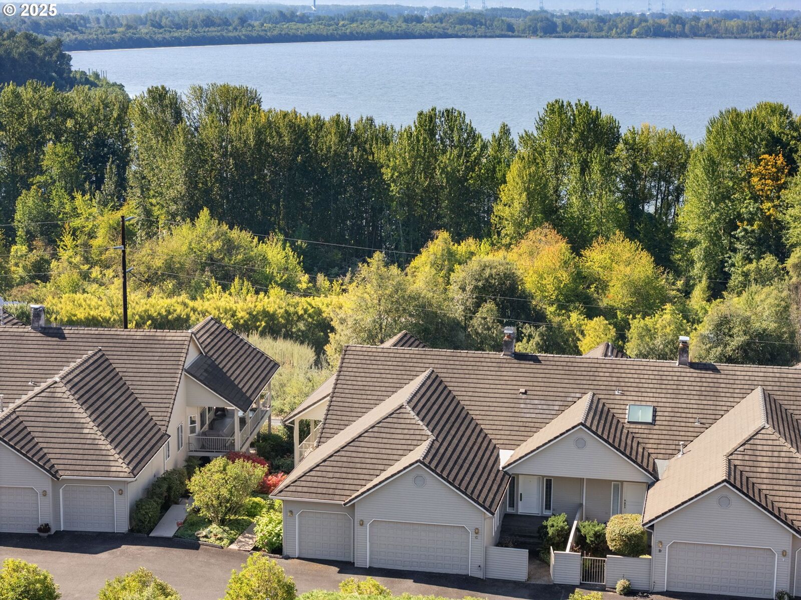Property Photo:  8212 NW Fruit Valley Rd  WA 98665