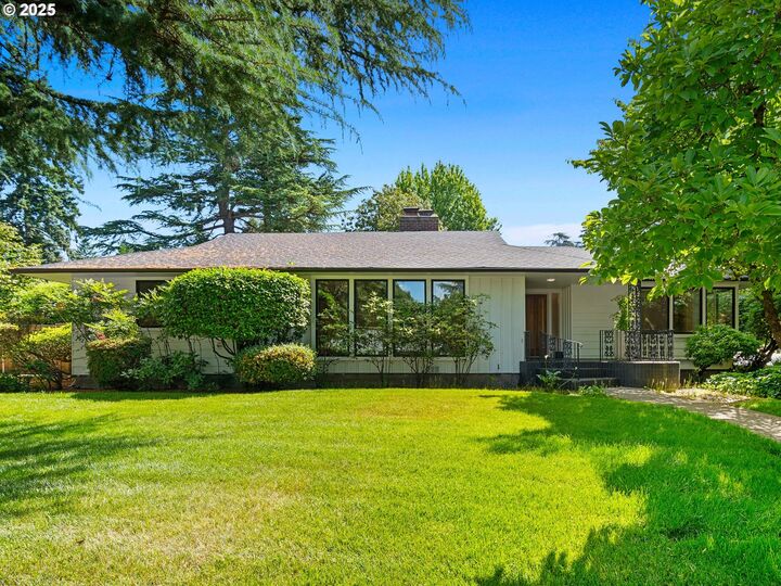 3440 SW 100th Ave  Portland OR 97225 photo