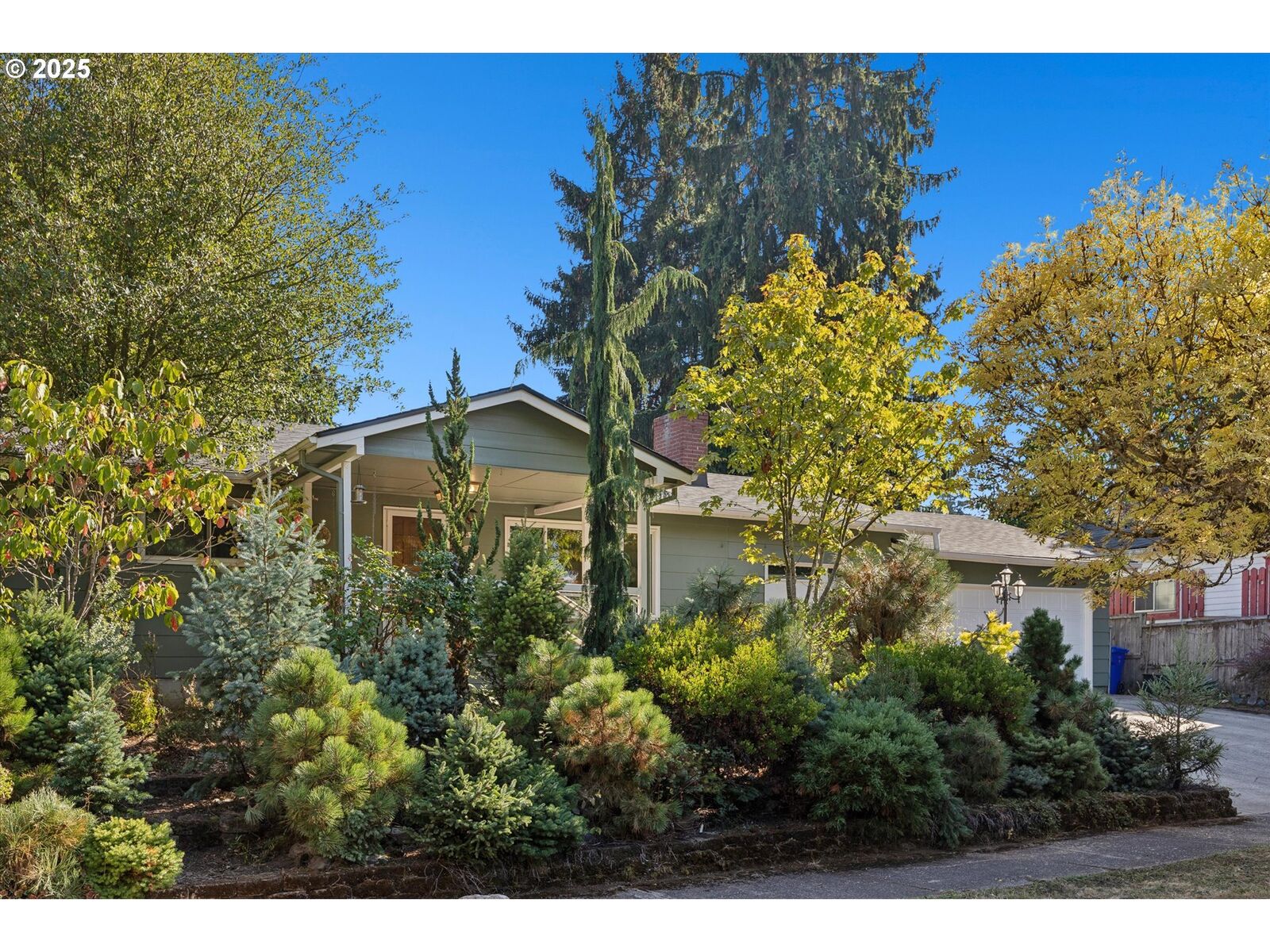 Property Photo:  9434 N Trumbull Ave  OR 97203 