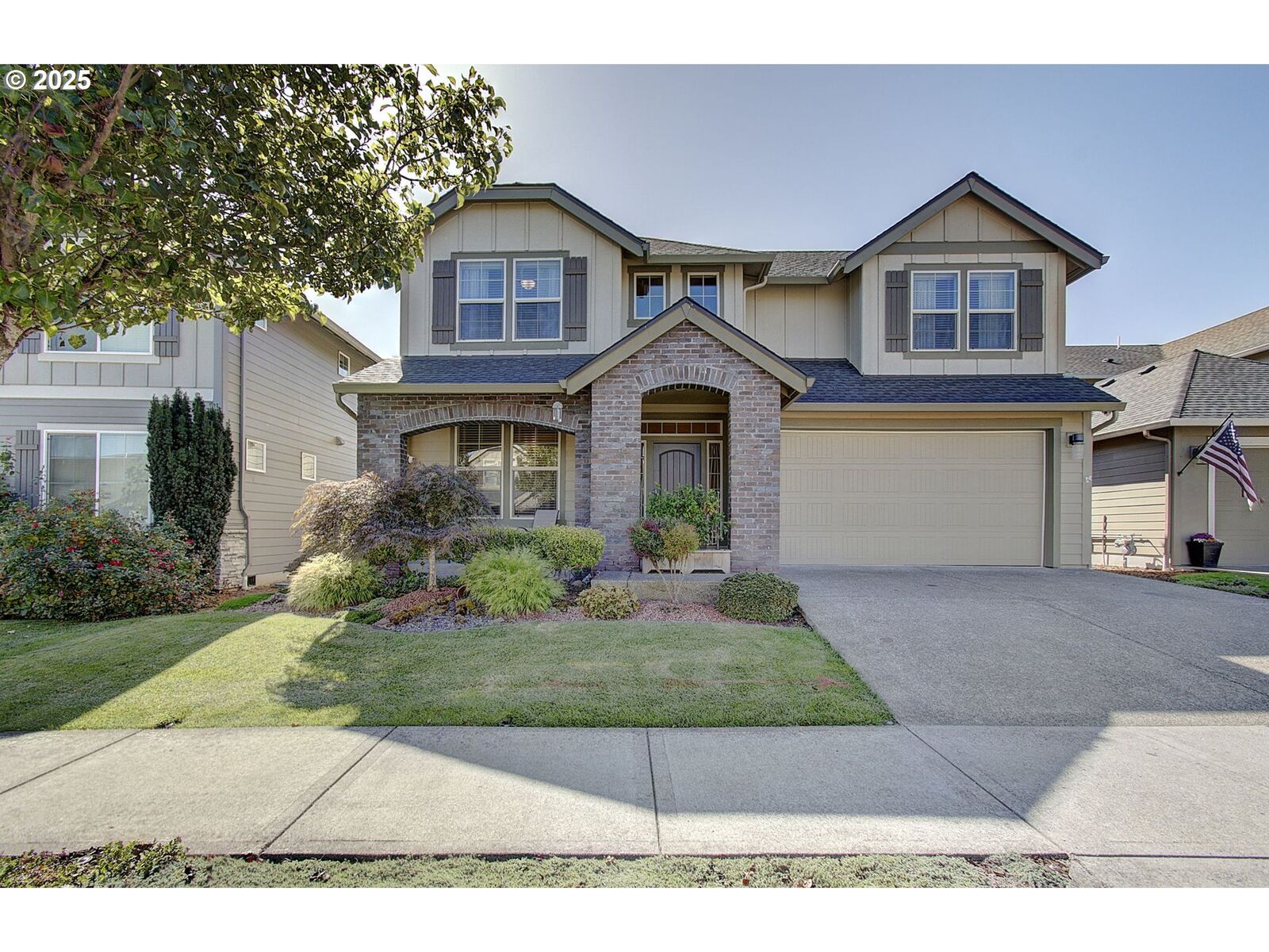 Property Photo:  18925 NE 29th Dr  WA 98684 