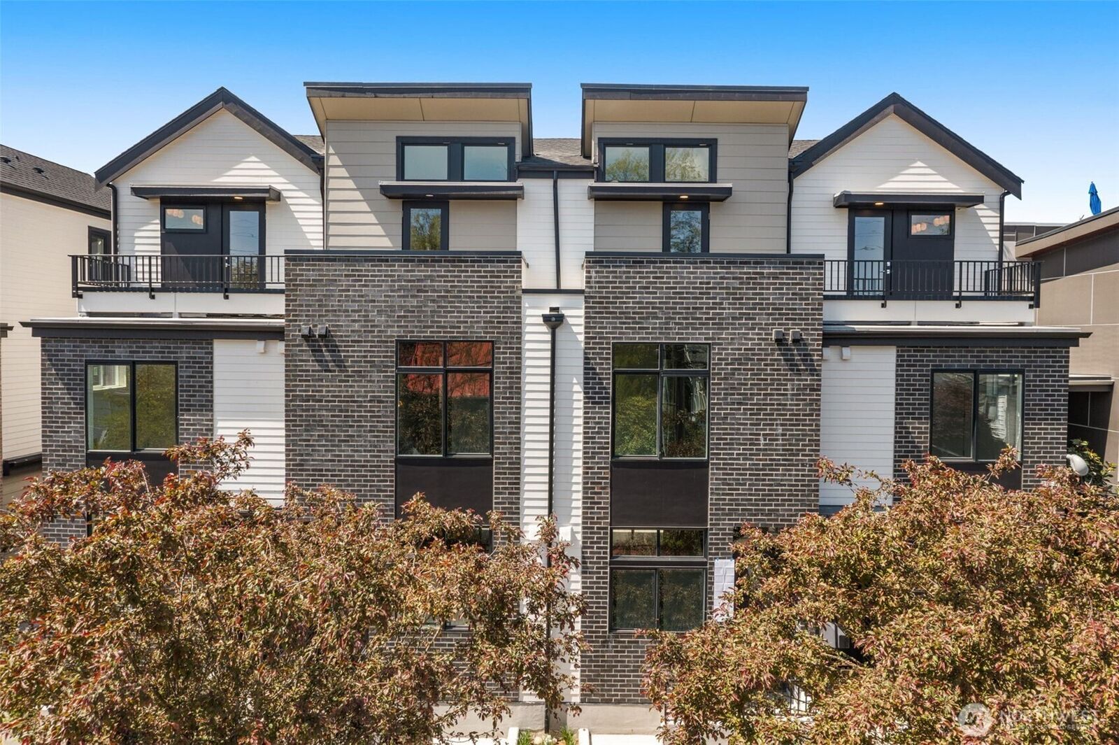 Property Photo:  8333 F  12th Avenue NW  WA 98117 