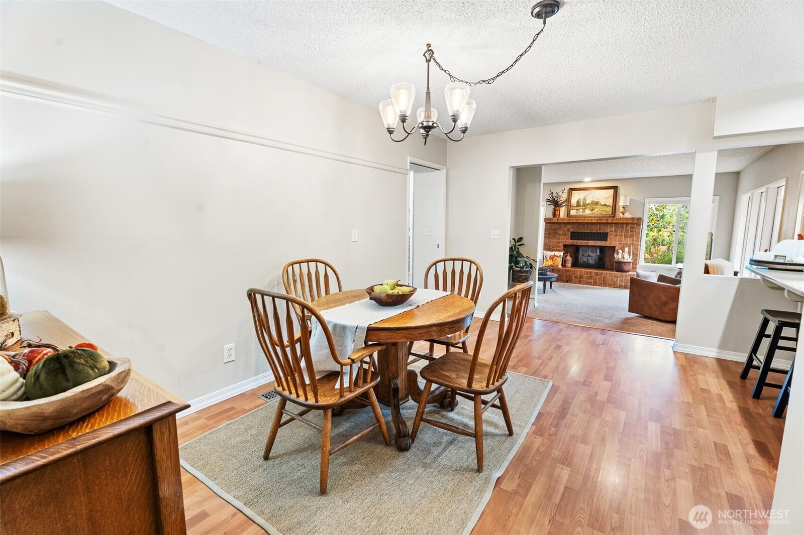 Property Photo: 9 N Elliott Avenue WA 98801
