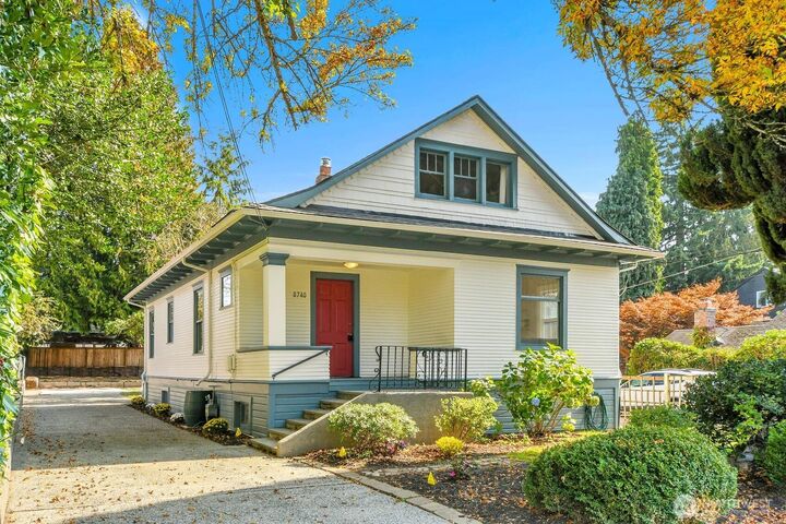 8740  14th Avenue NW  Seattle WA 98117 photo