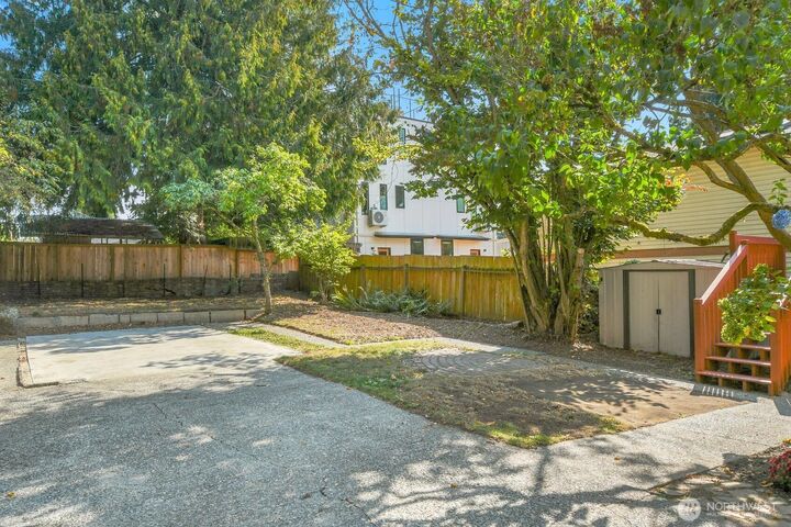 8740  14th Avenue NW  Seattle WA 98117 photo