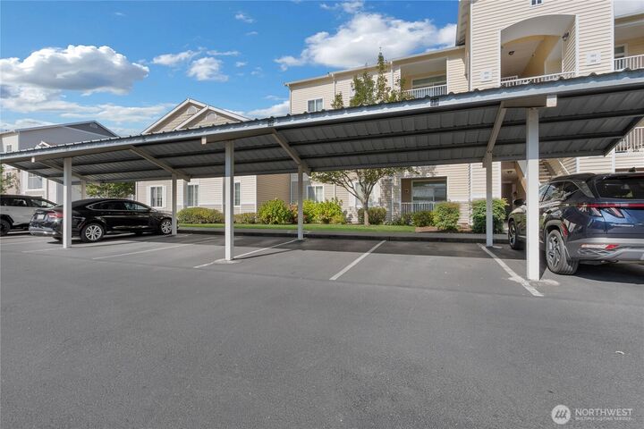 Property Photo: 10113 186th Street E 257 WA 98375