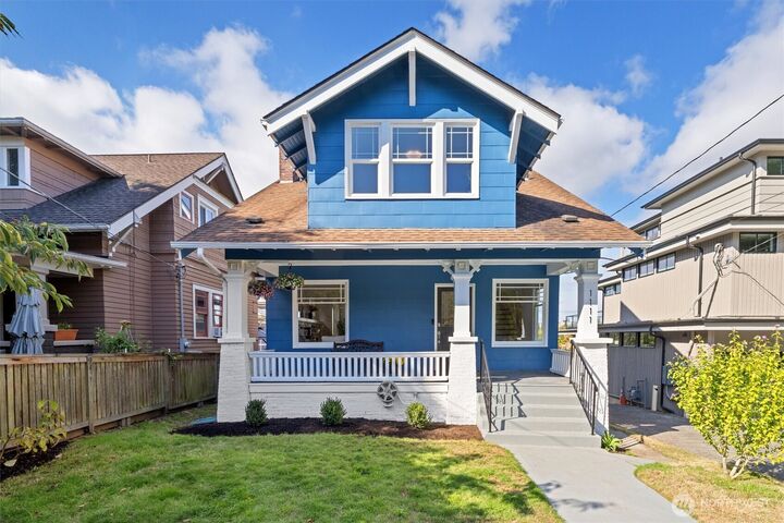 1111  31st Avenue  Seattle WA 98122 photo