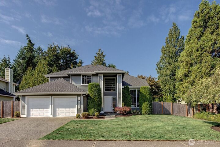 Property Photo:  2623  236th Place NE  WA 98074 