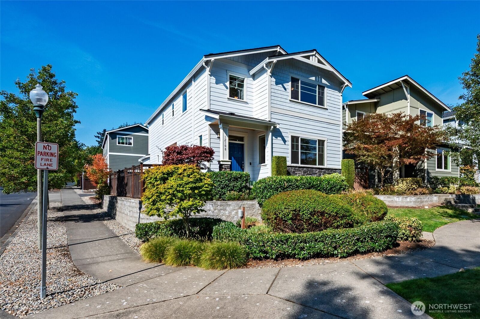 Property Photo:  12108 SE 292nd Street  WA 98092 