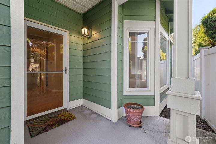 Property Photo:  10700 SE 260th Street A104  WA 98030 