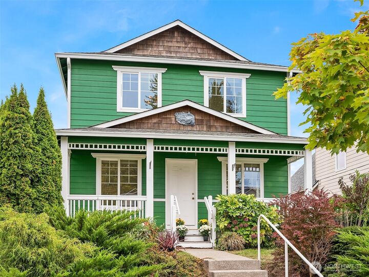 11416  33rd Street NE  Lake Stevens WA 98258 photo