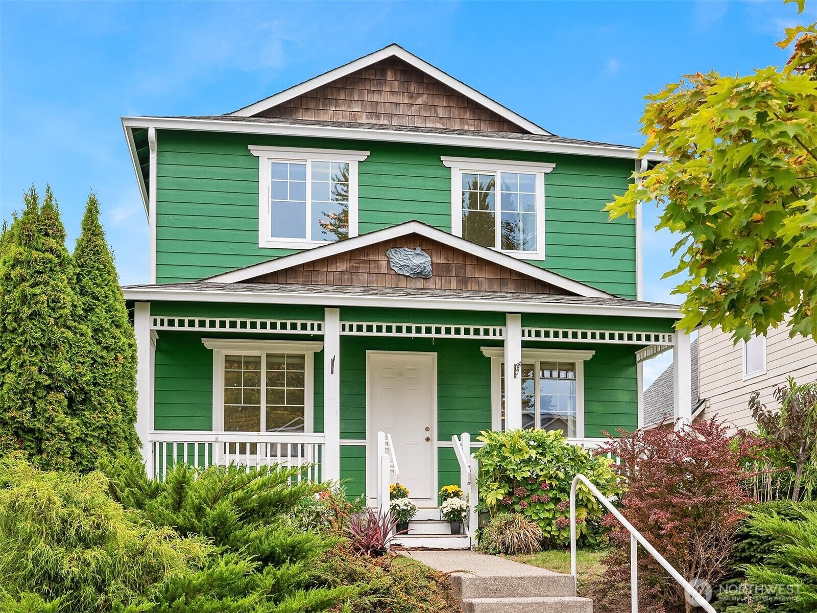 Property Photo:  11416  33rd Street NE  WA 98258 