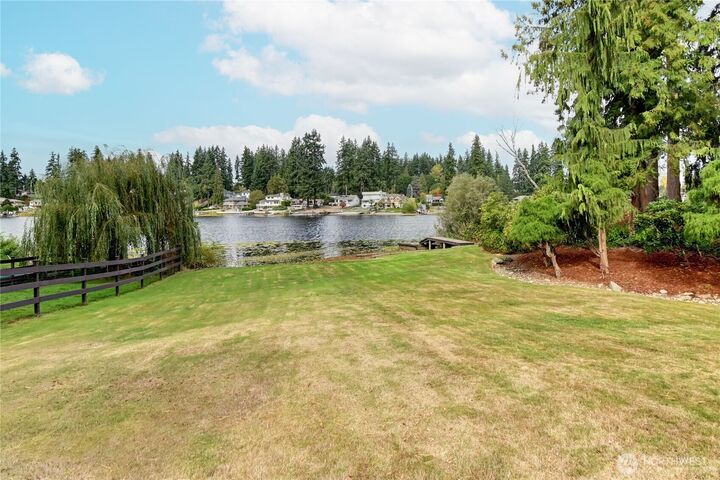 Property Photo: 3707 Shelby Road WA 98087