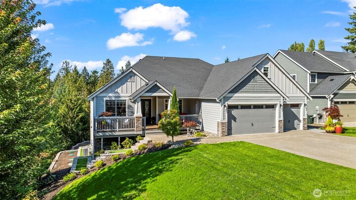 7715  74th Street Ct NW  Gig Harbor WA 98335 photo