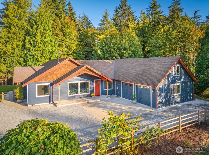 Property Photo:  17724  62nd Street SE  WA 98290 