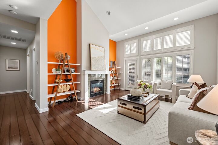 Property Photo:  12223 NE 109th Way  WA 98033