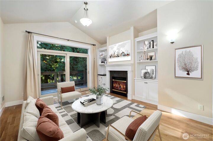 Property Photo: 5410 Snow Goose Lane 503 WA 98230