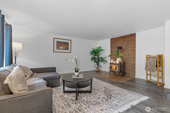 Property Photo:  1210 NW  Huckle Drive  WA 98311 