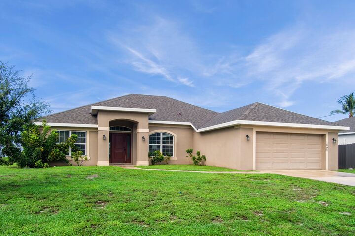 Property Photo:  1898 SW Monterrey Lane  FL 34953 