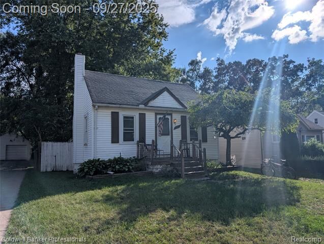 Property Photo:  36255 Manila Avenue  MI 48186 