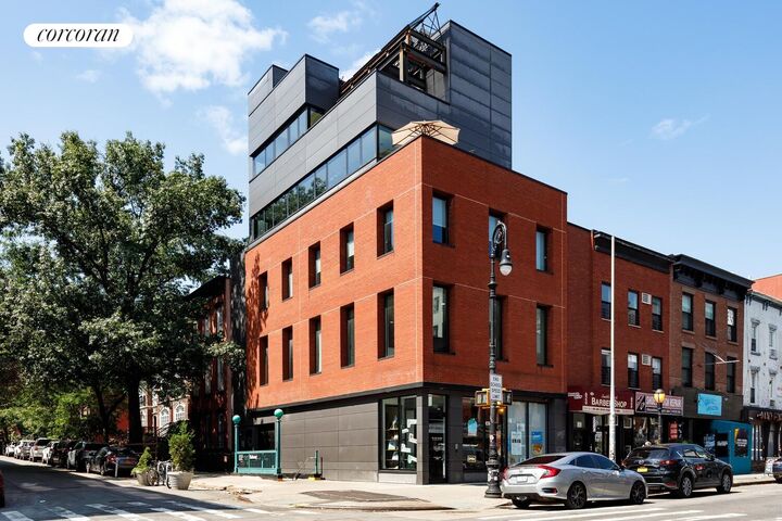 311 Warren Street  Brooklyn NY 11201 photo
