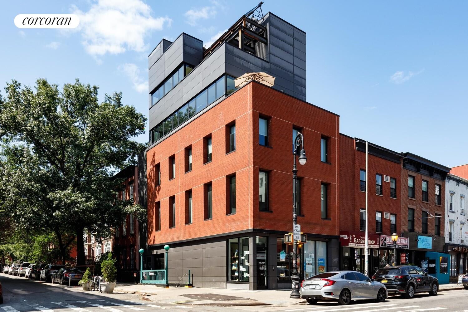 Property Photo:  311 Warren Street  NY 11201 