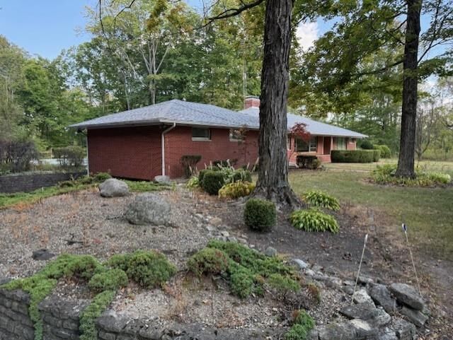 Property Photo:  855 S State Road 1  IN 47327 