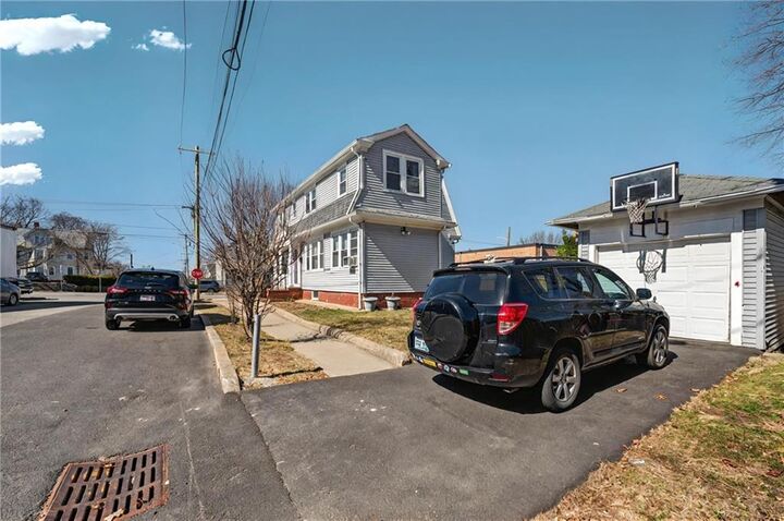 Property Photo:  1264 Elmwood Avenue  RI 02907