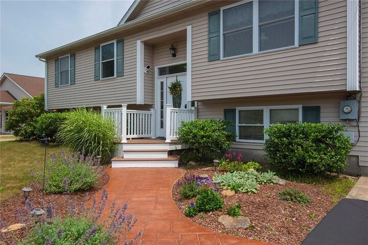 Property Photo:  350 Narrow Lane  RI 02813