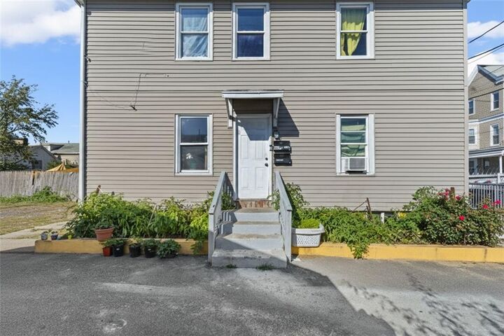 Property Photo:  21 Noyes Avenue  RI 02907