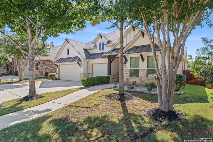 Property Photo:  25714 Berberis  TX 78261 