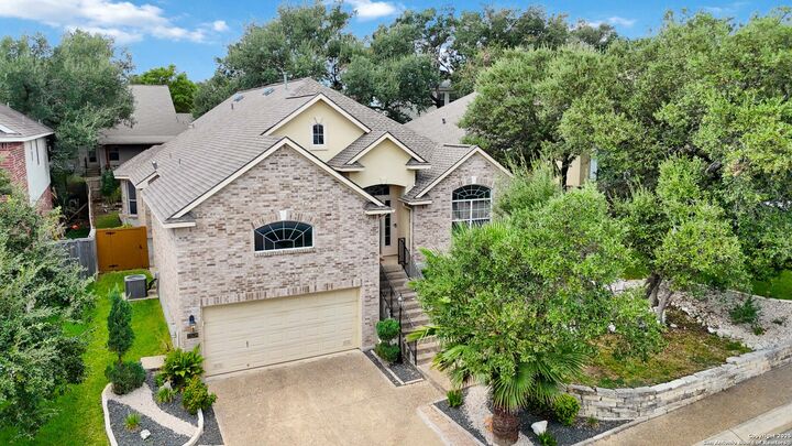 Property Photo:  23539 Enchanted Fall  TX 78260 