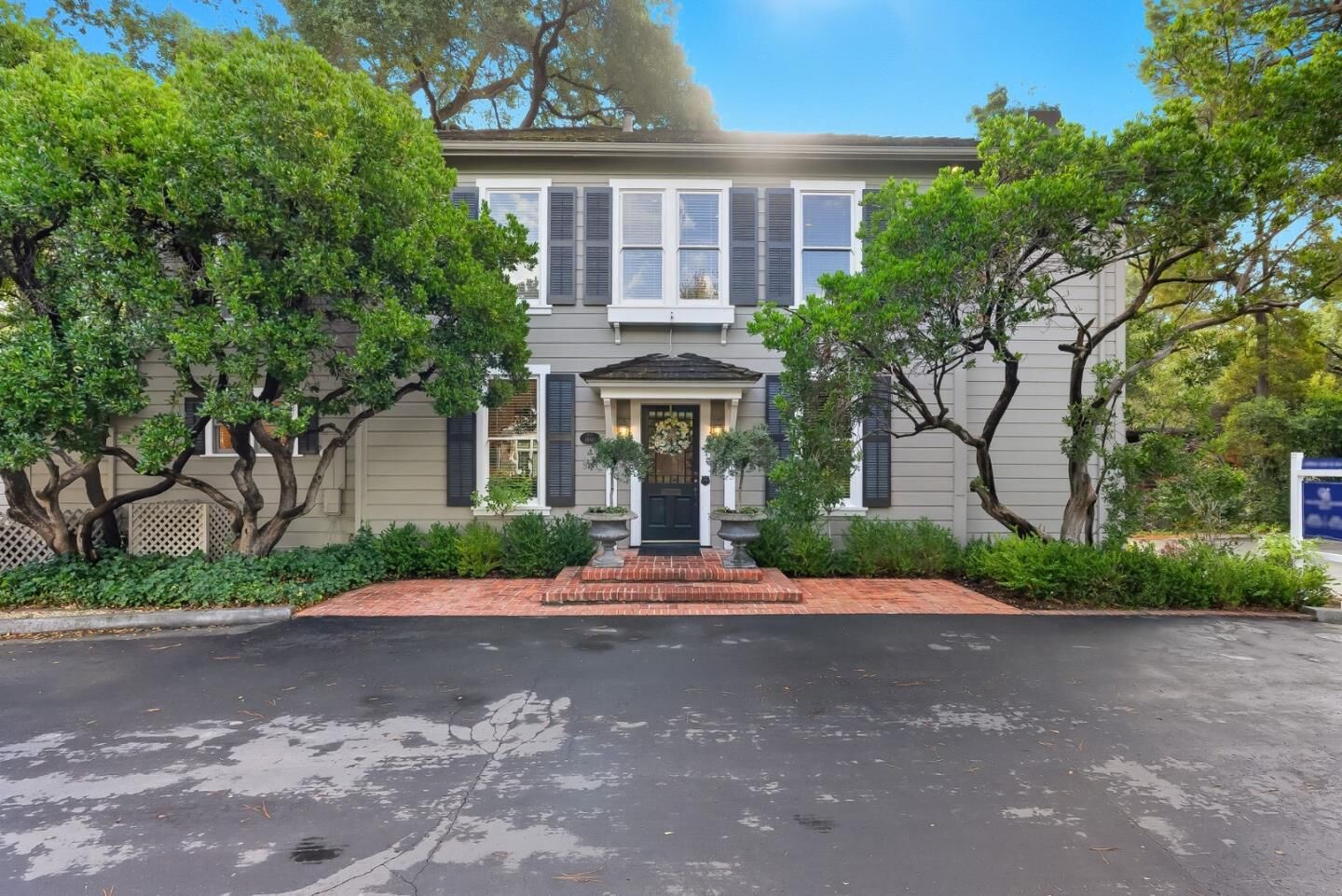 Property Photo:  120 Oak Meadow Drive  CA 95032 