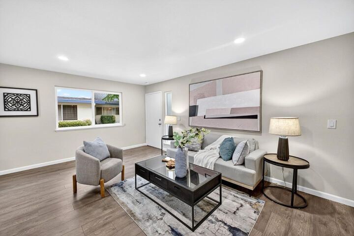 Property Photo:  375 North 3rd Street 3  CA 95008 