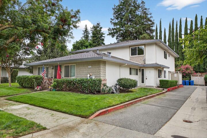 Property Photo: 375 North 3rd Street 3 CA 95008
