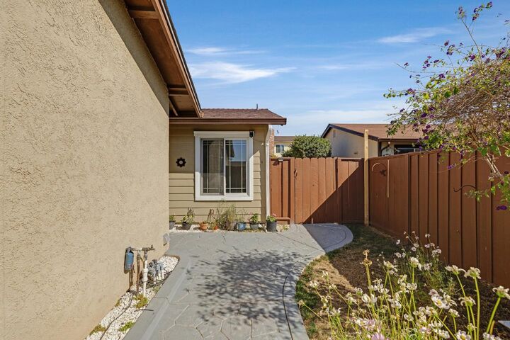 Property Photo:  31226 Lily Street  CA 94587 