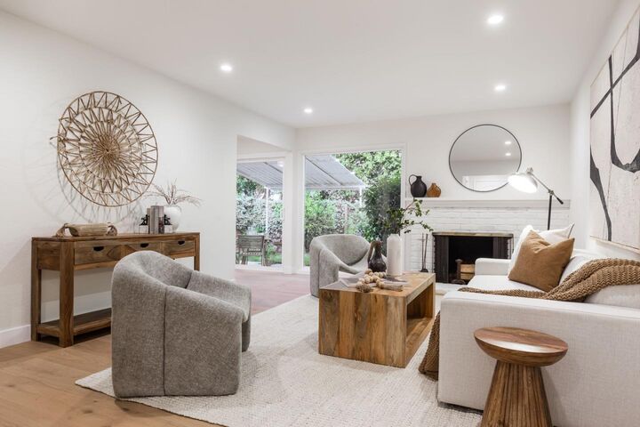 Property Photo:  2498 Raleigh Drive  CA 95124 