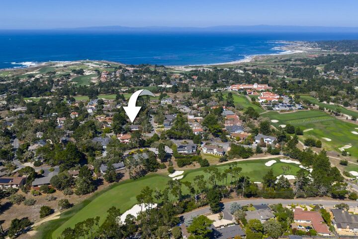 Property Photo:  1051 Matador Road  CA 93953 
