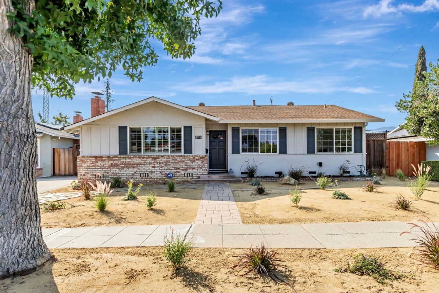 Property Photo:  1756 Hallmark Lane  CA 95124 