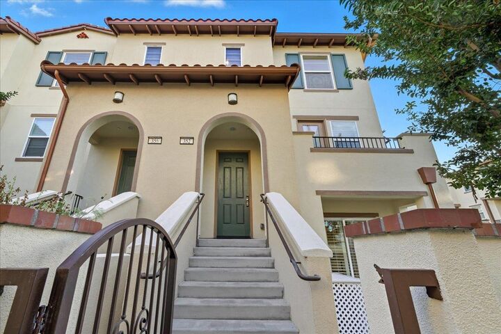 Property Photo:  352 Santa Elena Terrace  CA 94085 