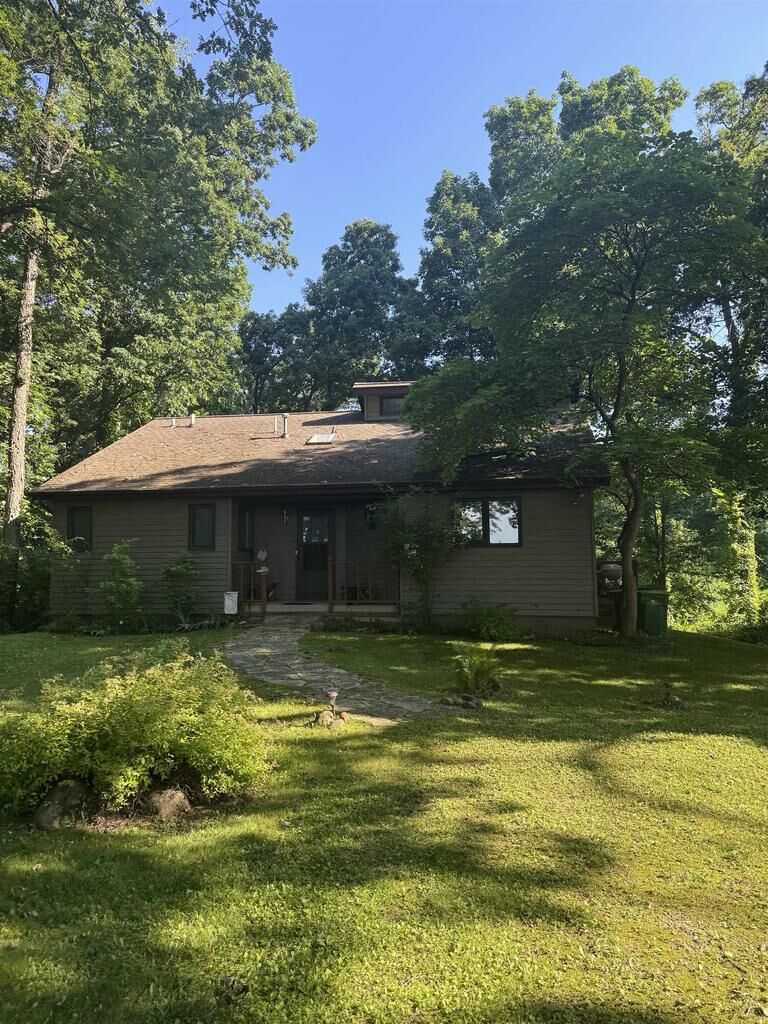 Property Photo:  W2304 Carpenter Lane  WI 54941