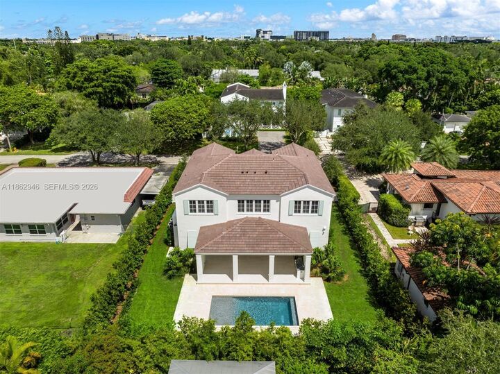 Property Photo:  5950 SW 83rd St  FL 33143 