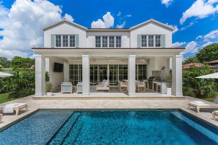 Property Photo:  5950 SW 83rd St  FL 33143 