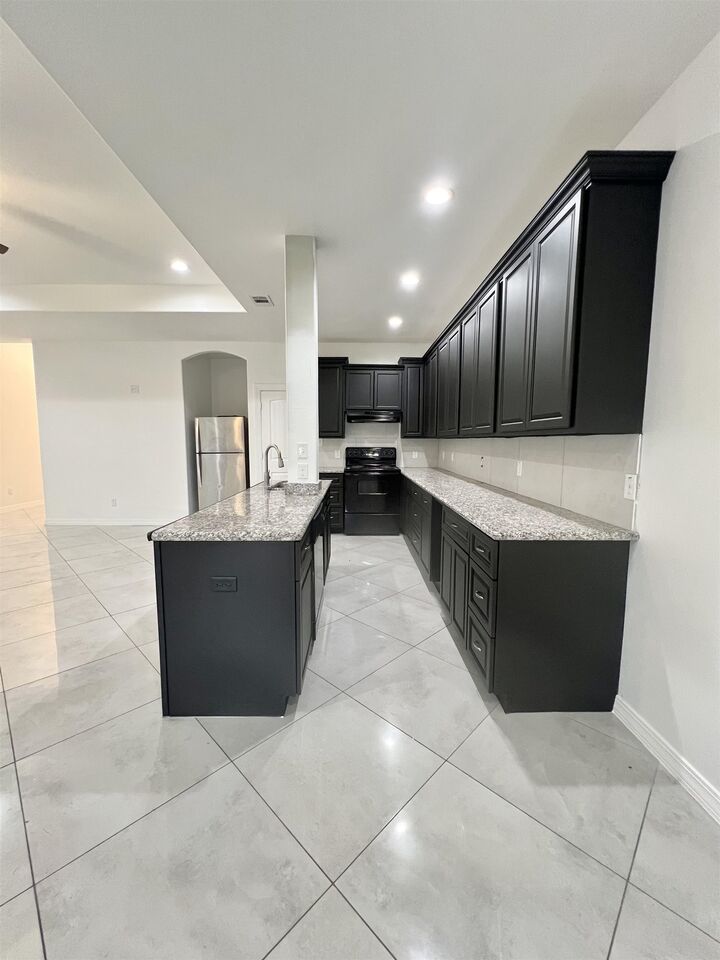 Property Photo:  8575 Hwy 105 Suite B.  TX 77713