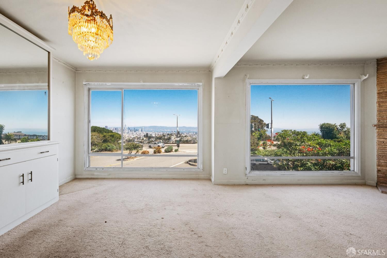 Property Photo: 38 Portola Drive CA 94131