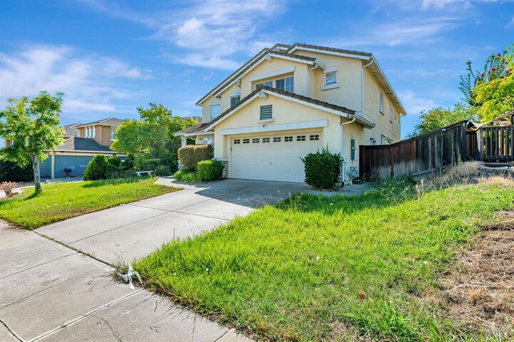 Property Photo: 6206 Pebble Beach Drive CA 94591