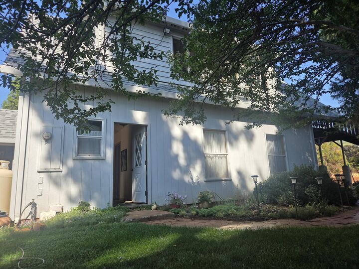 Property Photo: 7179 Pine Meadows Drive CA 96088